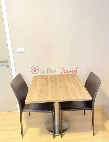 LESTO CONDO Sukhumvit113 (3rd floor, Building D) Thailand | Rental ฿ 8,000/ month