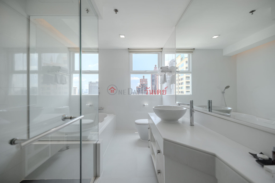 Condo for Rent: Gm Service Apartment, 182 m², 3 bedroom(s) Rental Listings