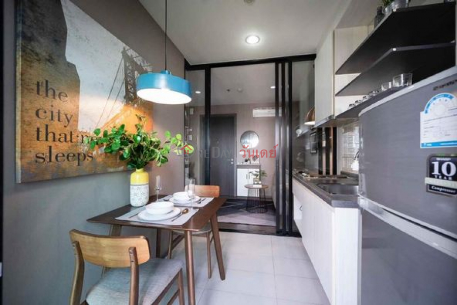 , Please Select, Residential Rental Listings | ฿ 15,500/ month