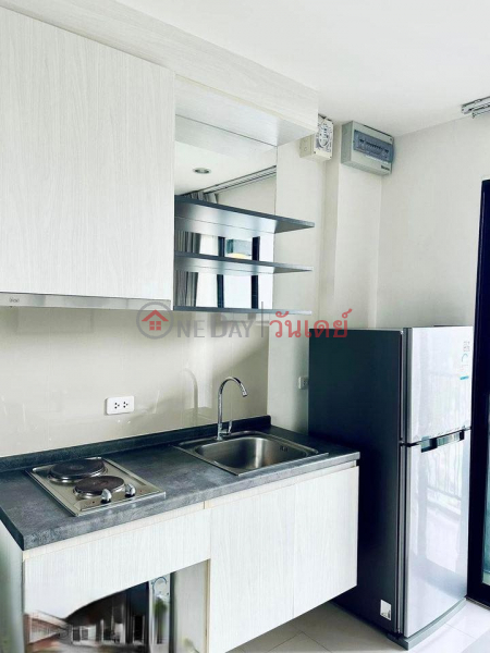 The Base Park 1 Bed 1 Bath West Sukhumvit 77 รายการขาย