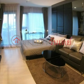 Condo for Rent: Rhythm Sukhumvit 36 - 38, 33 m², 1 bedroom(s) - OneDay_0