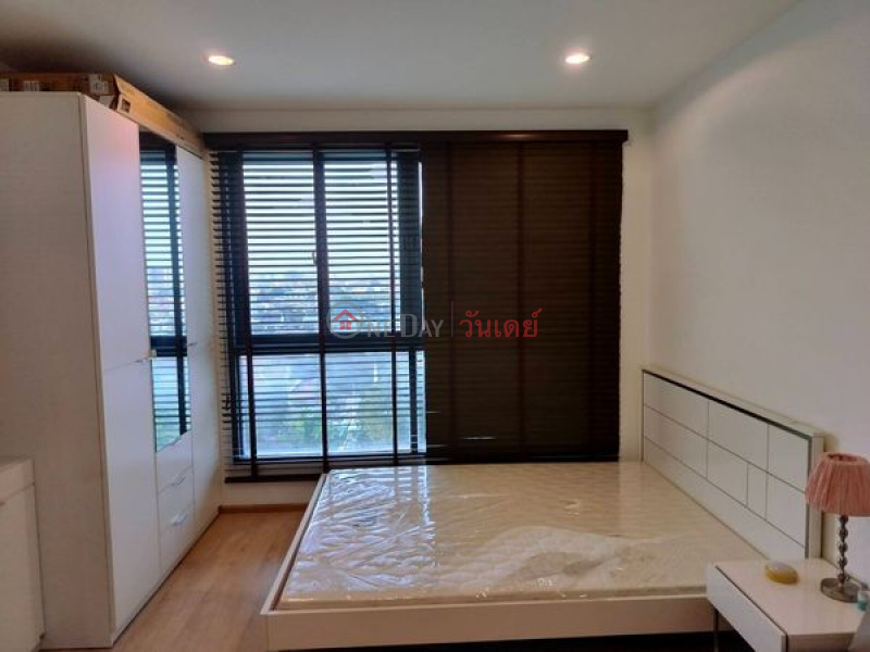 Condo for rent: Ideo Wutthakat (12th floor),fully furnished Rental Listings