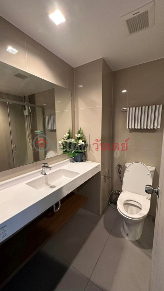 Condo for Rent: Ideo Sukhumvit 93, 27 m², 1 bedroom(s),Thailand | Rental, ฿ 13,500/ month