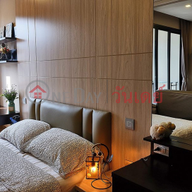 Condo for Rent: Ashton Asoke, 34 m², 1 bedroom(s) - OneDay_0