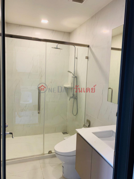 คอนโด สำหรับ เช่า: Chewathai Residence Asoke, 33 ตร.ม., 1 ห้องนอน, ประเทศไทย | เช่า ฿ 20,000/ เดือน