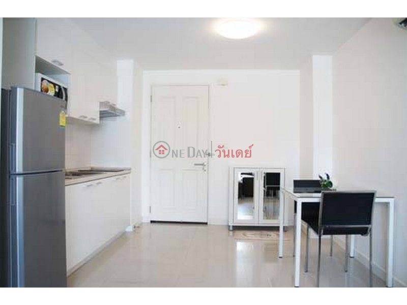 Condo for Rent: The Clover, 45 m², 1 bedroom(s) | Thailand Rental, ฿ 20,000/ month