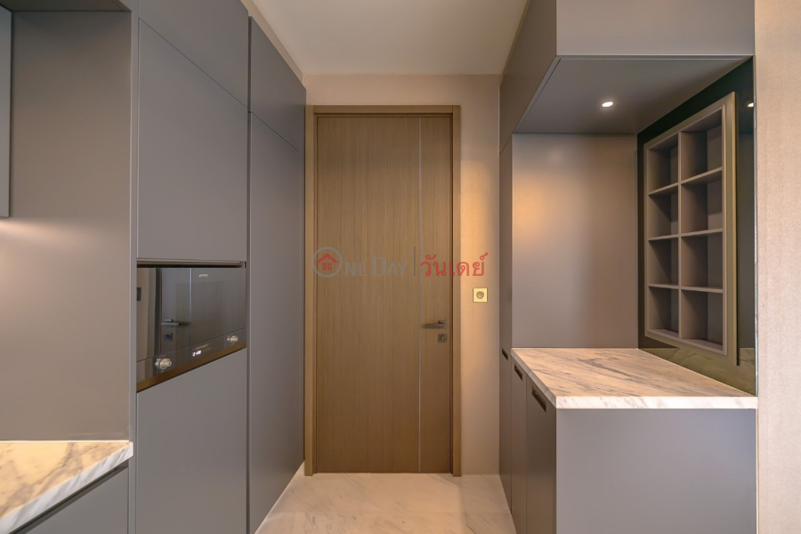 Condo for Rent: The Monument Thong Lo, 125 m², 2 bedroom(s) Rental Listings