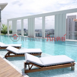 Condo for rent M Thonglor 10 (8th floor) (669-8571156057)_0