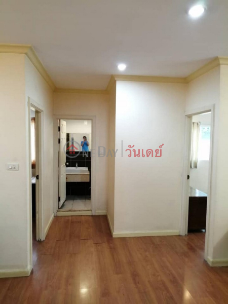 Condo for Rent: Grand Park View, 120 m², 3 bedroom(s),Thailand Rental ฿ 50,000/ month