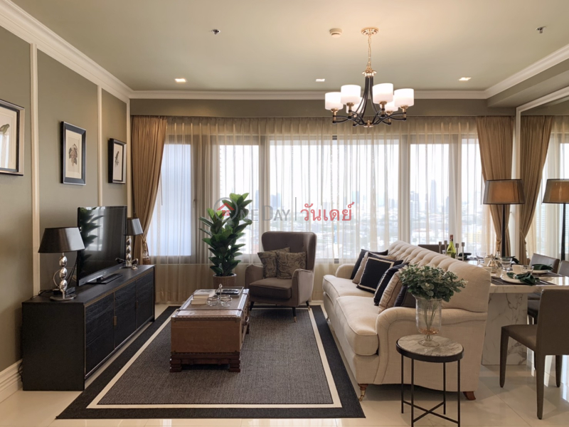  3, Residential Rental Listings | ฿ 75,000/ month