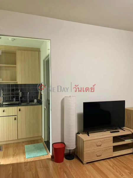 Property Search Thailand | OneDay | Residential Rental Listings Condo for rent: Unio Sukhumvit 72 phase 1 (building B),lotus pond view