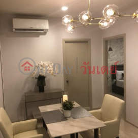 Condo for Rent: Life Sukhumvit 48, 42 m², 1 bedroom(s) - OneDay_0