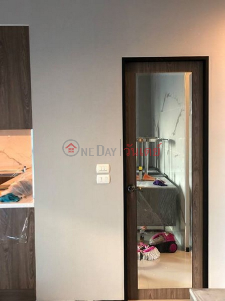 ฿ 47,000/ month Condo for Rent: Villa Asoke, 86 m², 2 bedroom(s)