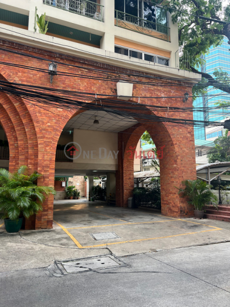 Porn-Uthai Suite (พรอุทัยสวีท),Chatuchak | OneDay วันเดย์(3)