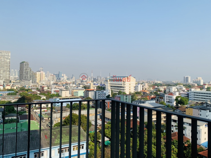 Condo for Rent: Nara 9 by Eastern Star, 72 m², 2 bedroom(s),Thailand | Rental, ฿ 45,000/ month