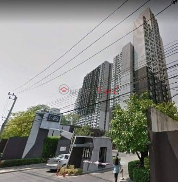 ฿ 9,800/ month, Fuse Mobius (23th floor, Building A)