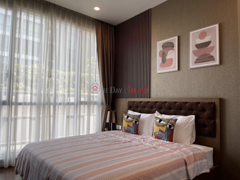 Condo for Rent: Quattro by Sansiri, 78 m², 2 bedroom(s) Thailand Rental, ฿ 65,000/ month