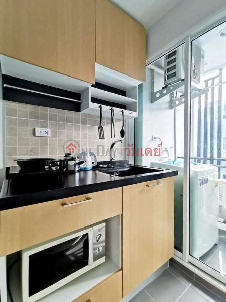 Regent Home Sukhumvit 81 (4th floor, building B),Thailand, Rental ฿ 10,500/ month