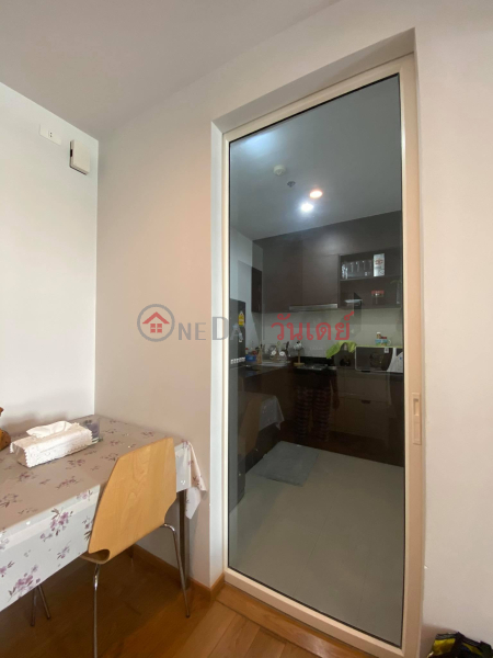 Condo for Rent: The Vertical Aree, 41 m², 1 bedroom(s) Rental Listings