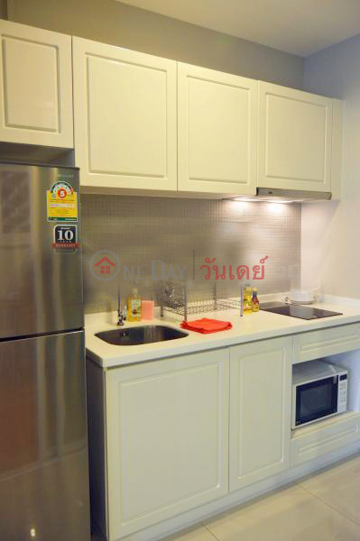 Condo for Rent: Condolette Dwell Sukhumvit 26, 45 m², 1 bedroom(s) | Thailand Rental, ฿ 28,000/ month