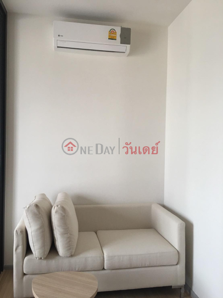 Condo for Rent: M Jatujak, 29 m², 1 bedroom(s) Rental Listings