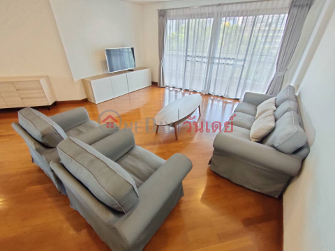 คอนโด สำหรับ เช่า: Serenity Park, 230 ตร.ม., 3 ห้องนอน - OneDay_0