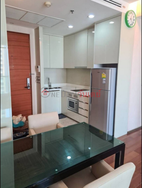 Condo for Rent: The Address Sukhumvit 28, 70 m², 2 bedroom(s),Thailand Rental ฿ 62,000/ month