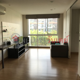 คอนโด สำหรับ เช่า: Tree Condo LUXE Sukhumvit 52, 48 ตร.ม., 1 ห้องนอน - OneDay_0