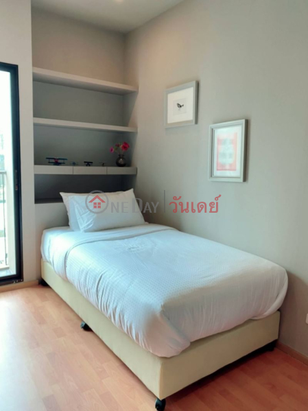 ฿ 35,000/ month | Condo for Rent: Noble Revent, 68 m², 2 bedroom(s)