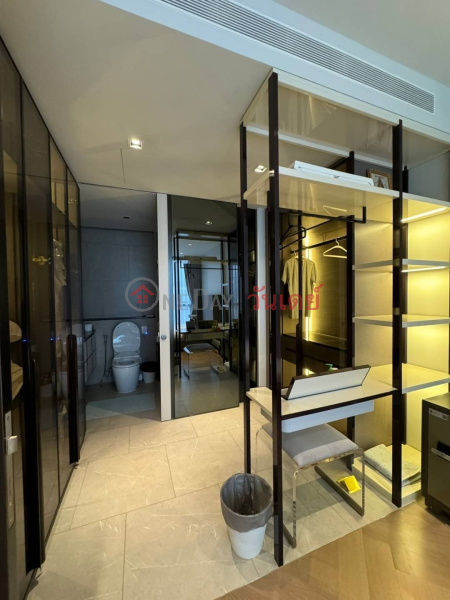 Property Search Thailand | OneDay | Residential Rental Listings, Condo for Rent: The Reserve 61 Hideaway, 77 m², 2 bedroom(s)