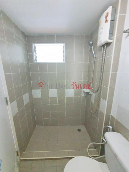 ฿ 6,500/ month | Condo for rent: Lumpini Condo Town Bodindecha-Ramkhamhaeng (8th floor)