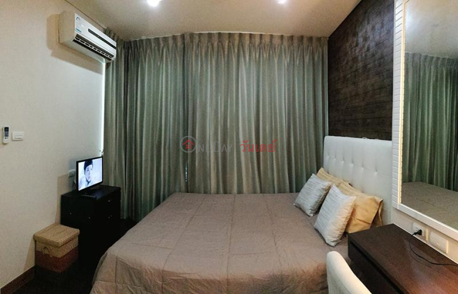 คอนโด สำหรับ เช่า: Ivy Thonglor, 43 ตร.ม., 1 ห้องนอน | ประเทศไทย, เช่า ฿ 34,000/ เดือน