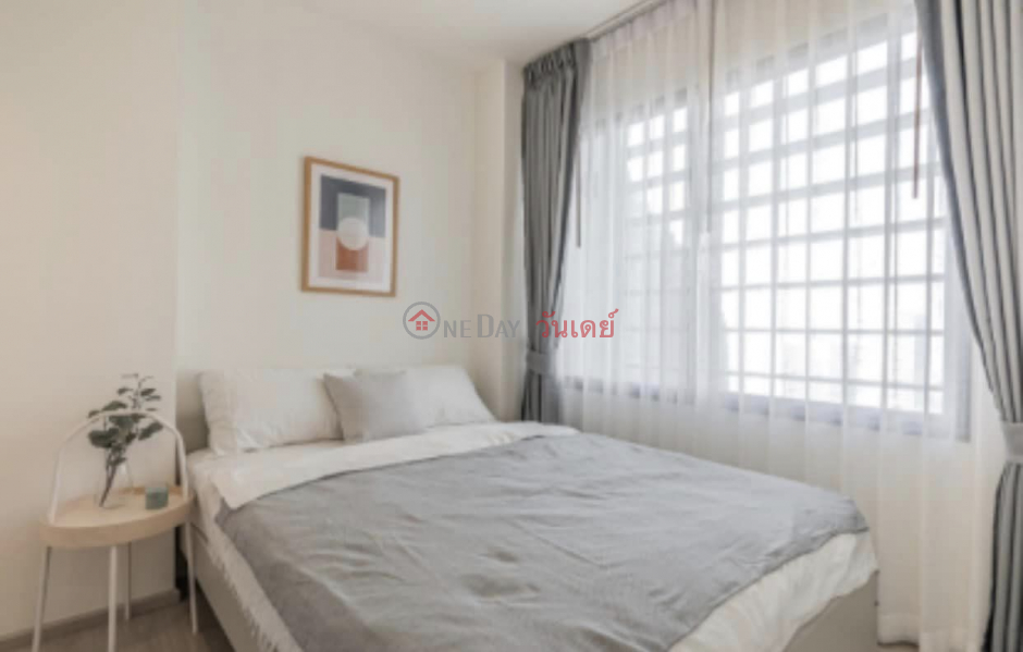 Condo Rhythm Asoke 2 (29th floor),29m2, 1 bedroom, fully furnished Rental Listings