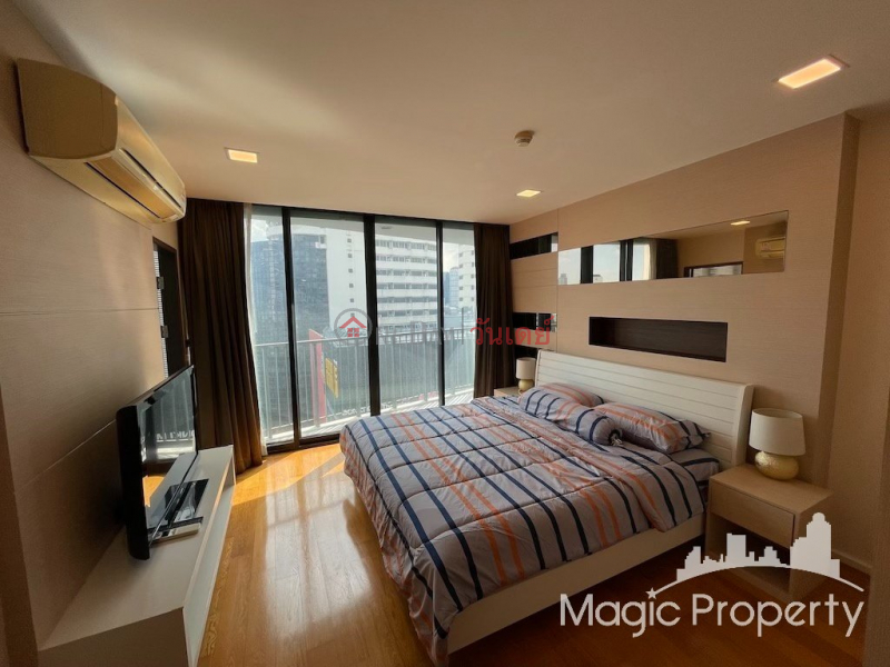 The Alcove Thonglor 10, Watthana, Bangkok Rental Listings