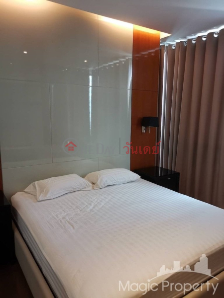 The Address Sukhumvit 28, Khlong Tan, Khlong Toei, Bangkok Thailand Rental | ฿ 45,000/ month