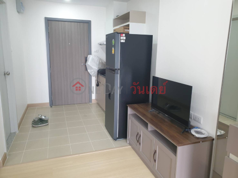 Condo for Rent: Supalai Veranda Ramkhamhaeng, 30 m², 1 bedroom(s) - OneDay_0