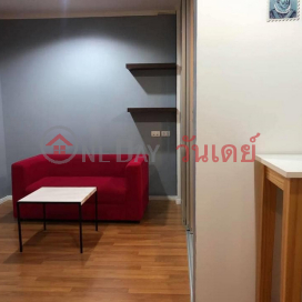 Condo for Rent: Lumpini Park Rama 9 - Ratchada, 29 m², 1 bedroom(s) - OneDay_0