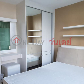 Condo for Rent: Centric Scene Sukhumvit 64, 40 m², 1 bedroom(s) - OneDay_0