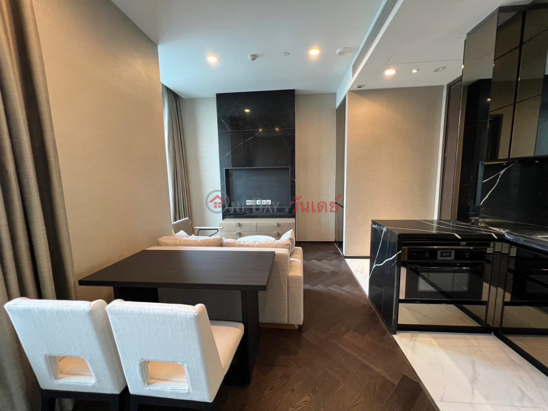 Condo for Sale: The Esse Sukhumvit 36, 43 m², 1 bedroom(s) Sales Listings