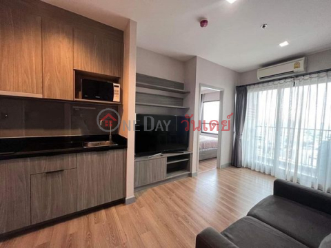 Condo for rent Chapter One Midtown Lat Phrao 24 (23rd floor) _0