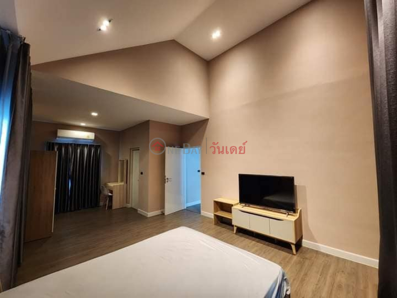 House for Rent: Grand Bangkok Boulevard Viphavadi, 248 m², 3 bedroom(s) Rental Listings