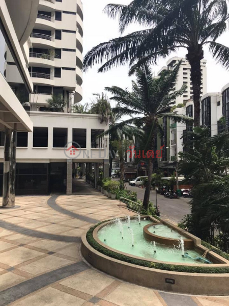 ฿ 30,000/ month, Condo for Rent: Supalai Place, 74 m², 2 bedroom(s)