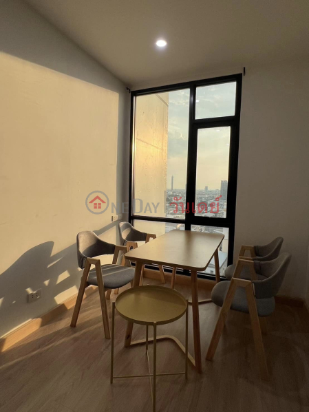 Condo for Rent: Bangkok Horizon Sathorn, 39 m², 1 bedroom(s) | Thailand | Rental | ฿ 18,000/ month