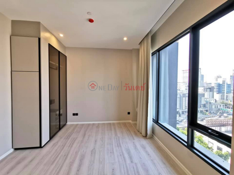 Condo for Sale: The Room Phayathai, 29 m², 1 bedroom(s) Thailand, Sales | ฿ 5.39Million