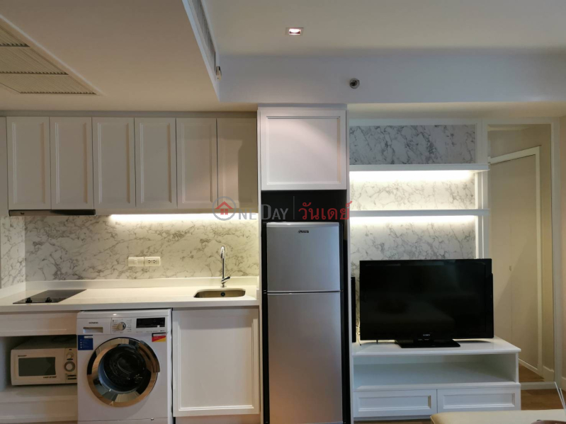 Condo for Rent: The Alcove Thonglor 10, 44 m², 1 bedroom(s),Thailand Rental | ฿ 27,000/ month