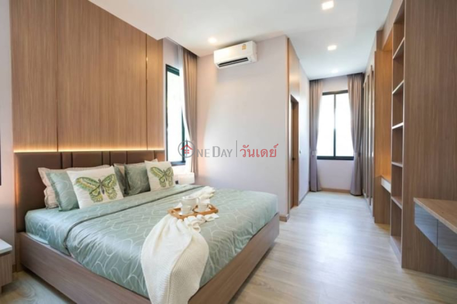 3 Beds 3 BathsVillage Paradise Villa 3 รายการขาย (TRI-TP000910)