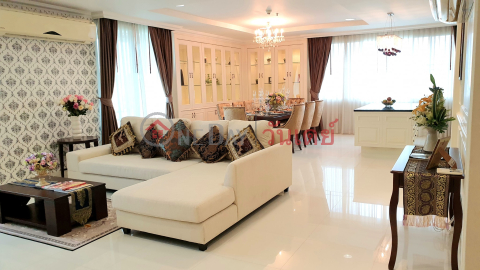 Condo for Rent: Piyathip Place, 375 m², 4 bedroom(s) - OneDay_0