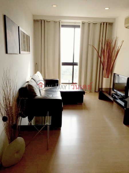 Property Search Thailand | OneDay | Residential Rental Listings | Condo for Rent: Vista Garden, 71 m², 2 bedroom(s)