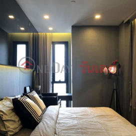 Condo for Rent: Ashton Asoke, 34 m², 1 bedroom(s) - OneDay_0