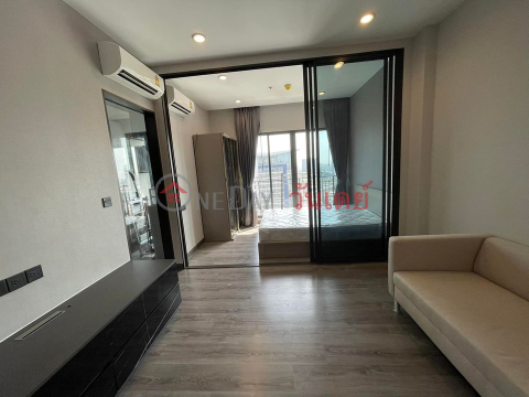 Condo for Rent: Urbano Rajavithi, 31 m², 1 bedroom(s) - OneDay_0